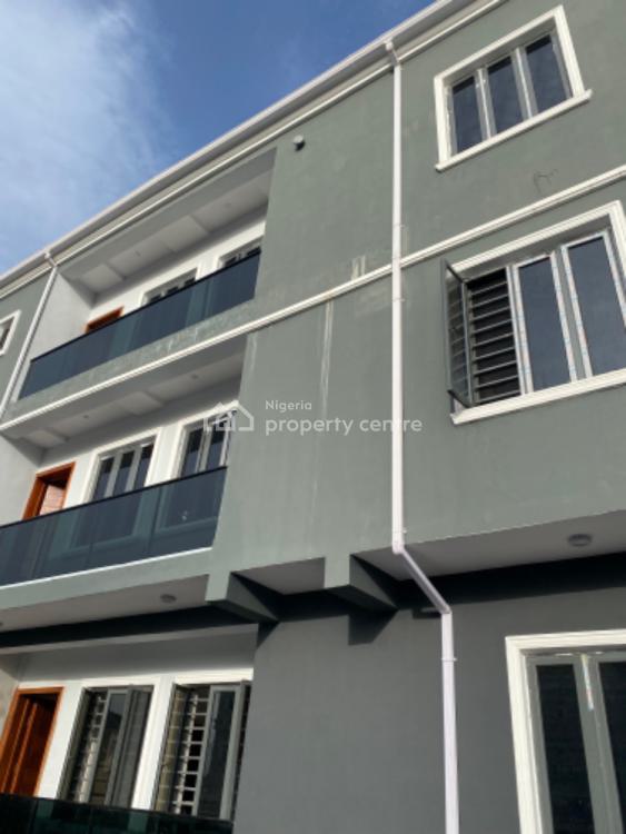 For Rent Executive 3 Bedroom Apartment, Lake View Estate Blenco