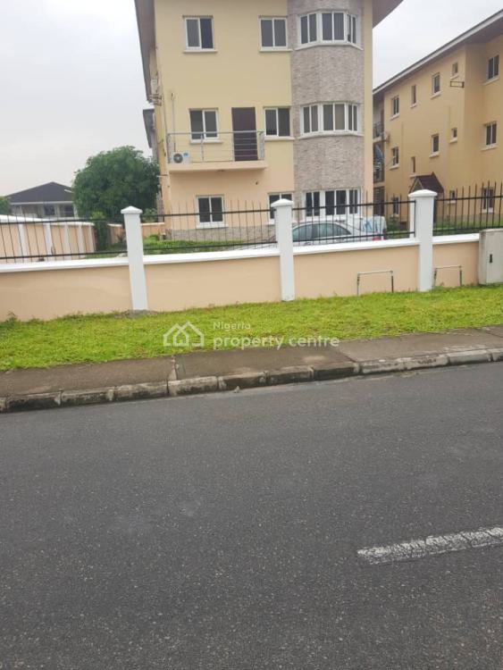 For Rent 3 Bedroom Flat, Royal Garden Estate, Ajah, Lagos 3 Beds, 3