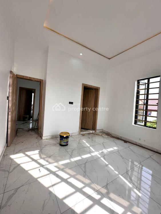 Luxury House, Ajah, Lagos, Semi-detached Duplex for Sale