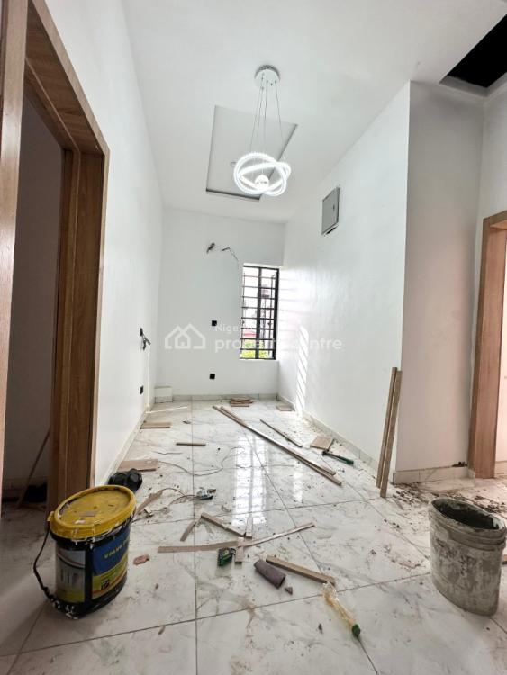 Luxury House, Ajah, Lagos, Semi-detached Duplex for Sale