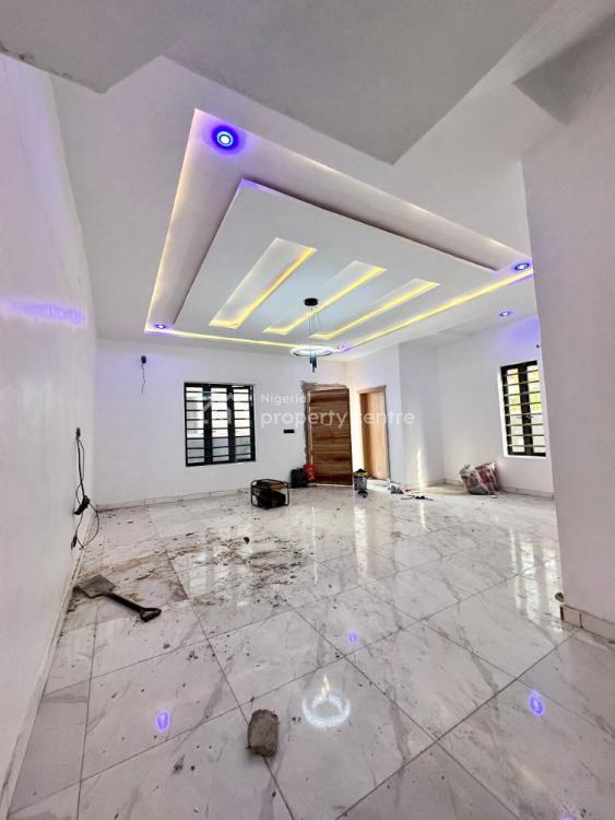Luxury House, Ajah, Lagos, Semi-detached Duplex for Sale