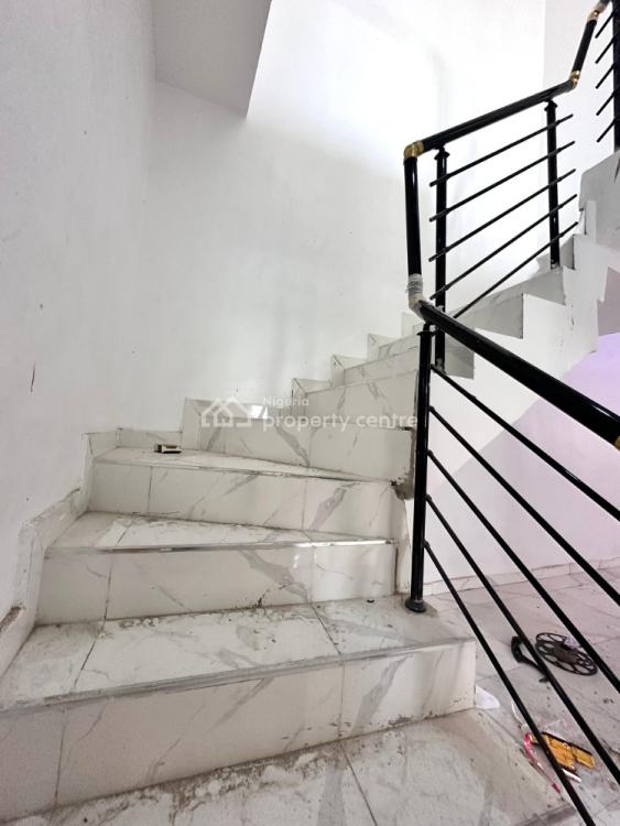 Luxury House, Ajah, Lagos, Semi-detached Duplex for Sale