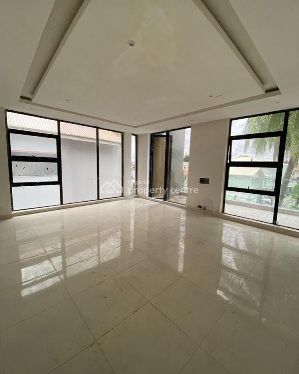 4 Bedroom Terrace Duplex, Oniru, Victoria Island (vi), Lagos, Terraced Duplex for Rent