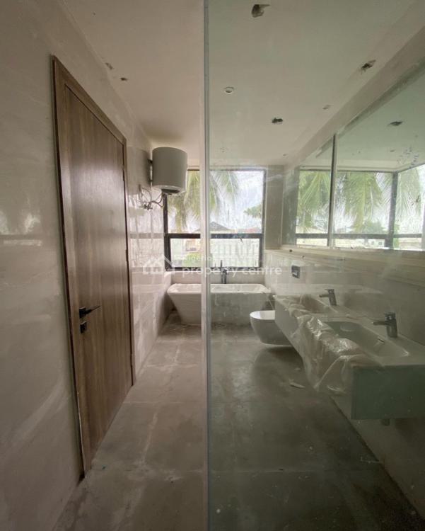 4 Bedroom Terrace Duplex, Oniru, Victoria Island (vi), Lagos, Terraced Duplex for Rent