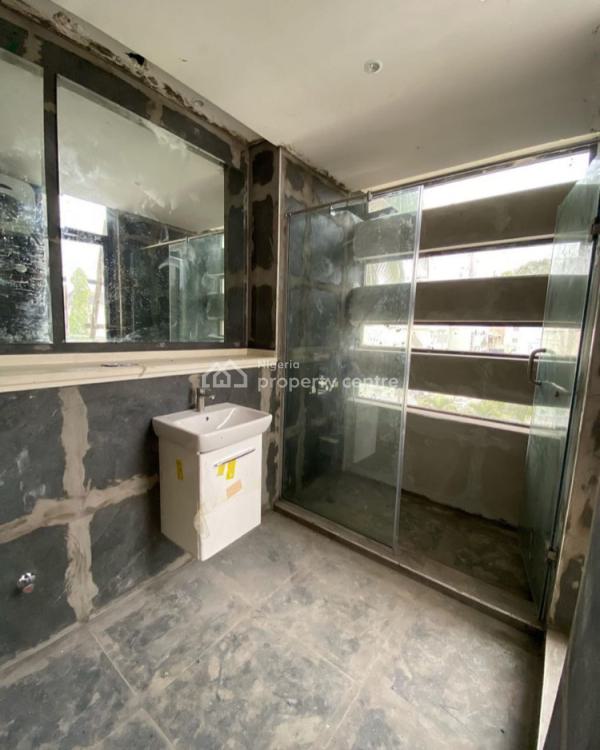 4 Bedroom Terrace Duplex, Oniru, Victoria Island (vi), Lagos, Terraced Duplex for Rent