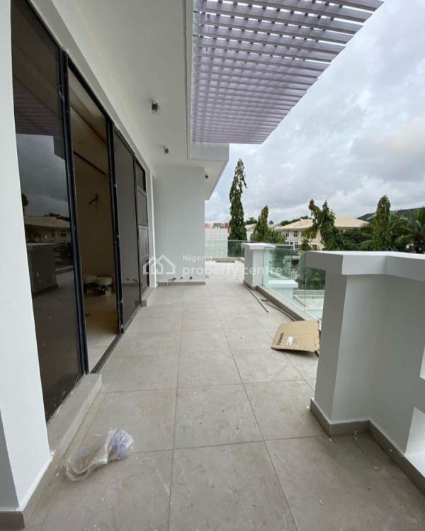 4 Bedroom Terrace Duplex, Oniru, Victoria Island (vi), Lagos, Terraced Duplex for Rent