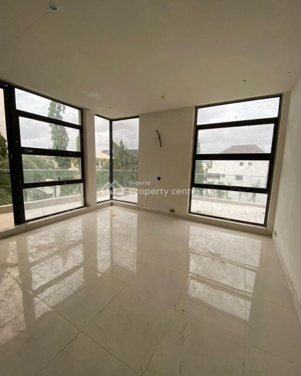 4 Bedroom Terrace Duplex, Oniru, Victoria Island (vi), Lagos, Terraced Duplex for Rent