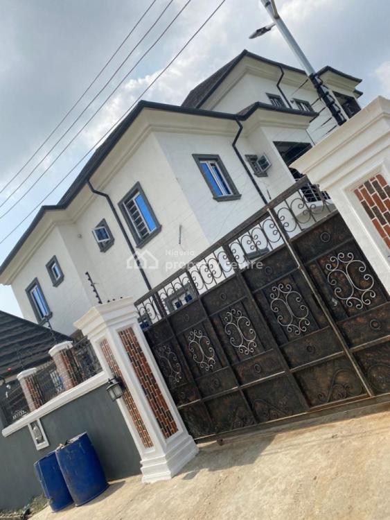 Standard 2 Bedroom Flat Available, Lekki Phase 2, Lekki, Lagos, Flat / Apartment for Rent