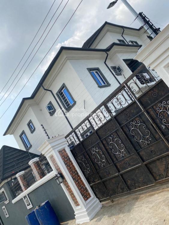 Standard 2 Bedroom Flat Available, Lekki Phase 2, Lekki, Lagos, Flat / Apartment for Rent