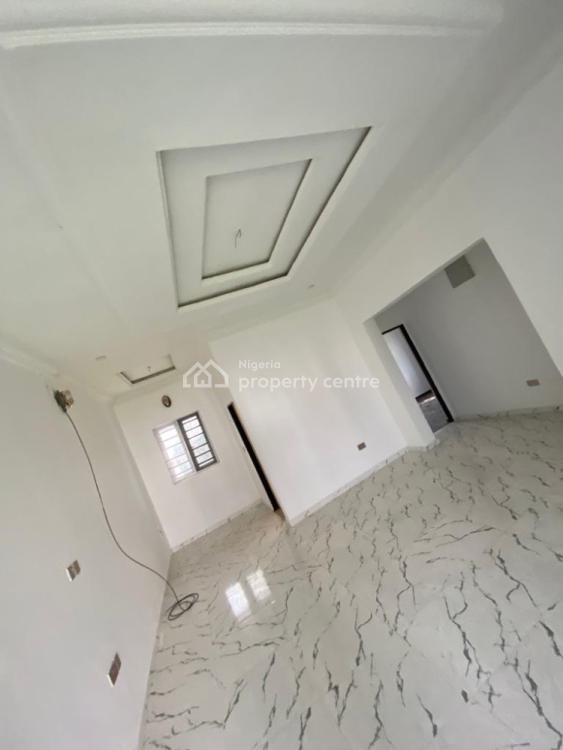 Standard 2 Bedroom Flat Available, Lekki Phase 2, Lekki, Lagos, Flat / Apartment for Rent