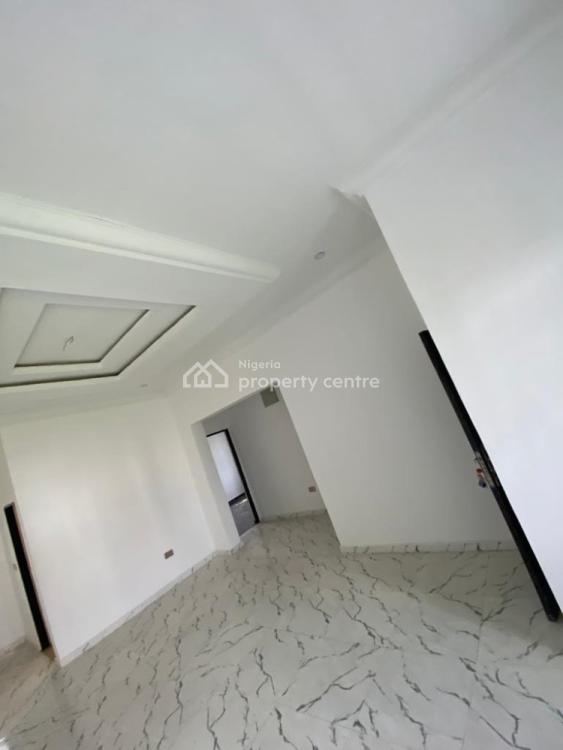 Standard 2 Bedroom Flat Available, Lekki Phase 2, Lekki, Lagos, Flat / Apartment for Rent