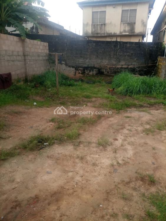 Residential Land for Sale in Meiran, Agege, Lagos Nigeria Property Centre