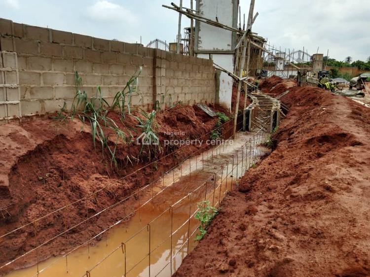 Land, Snowfall Park and Gardens Phase 1 Extension, Jos South, Plateau, Mixed-use Land for Sale