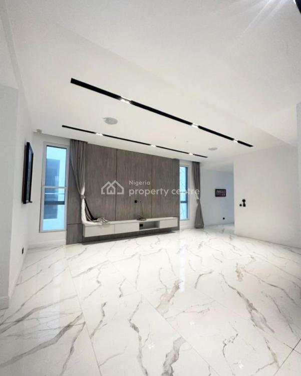 Contemporary 5 Bedroom Furnished Fully Detached, Banana Island, Ikoyi, Lagos, Detached Duplex for Sale