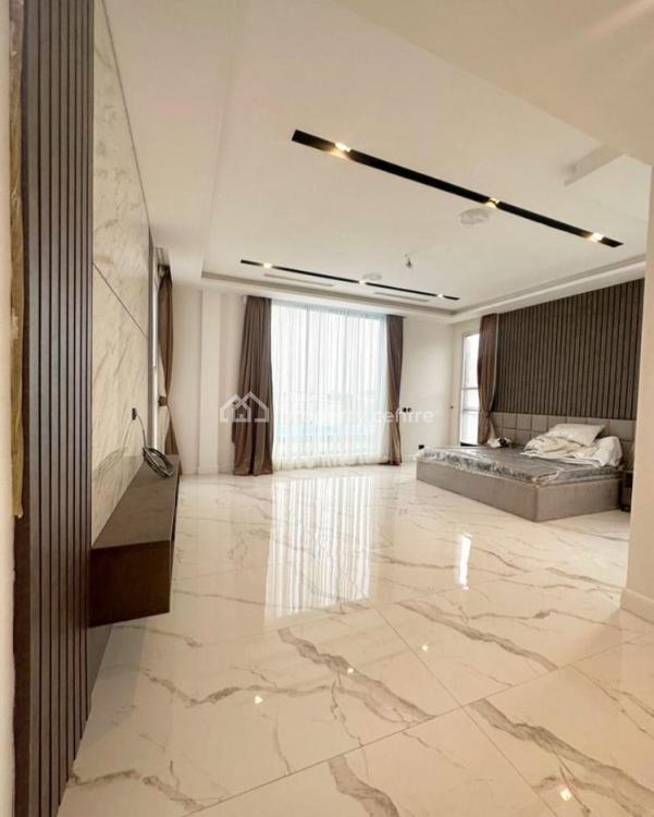 Contemporary 5 Bedroom Furnished Fully Detached, Banana Island, Ikoyi, Lagos, Detached Duplex for Sale