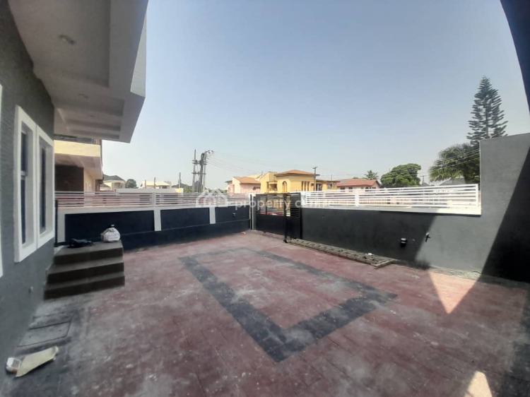 Luxury House, Festac, Amuwo Odofin, Lagos, Detached Duplex for Sale