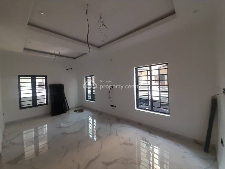 Luxury House, Festac, Amuwo Odofin, Lagos, Detached Duplex for Sale
