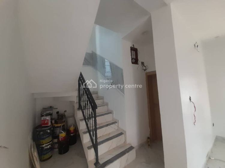 Luxury House, Festac, Amuwo Odofin, Lagos, Detached Duplex for Sale