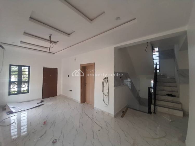 Luxury House, Festac, Amuwo Odofin, Lagos, Detached Duplex for Sale