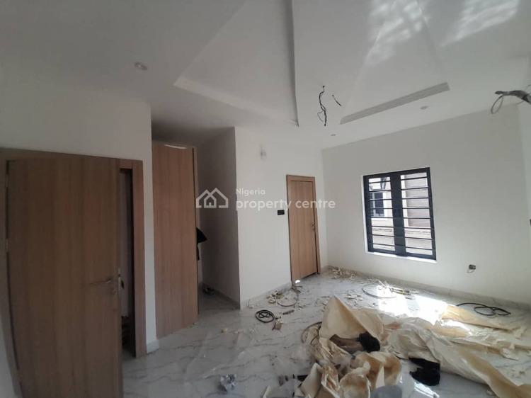 Luxury House, Festac, Amuwo Odofin, Lagos, Detached Duplex for Sale