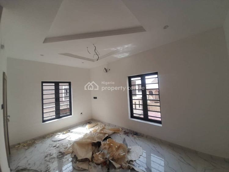 Luxury House, Festac, Amuwo Odofin, Lagos, Detached Duplex for Sale