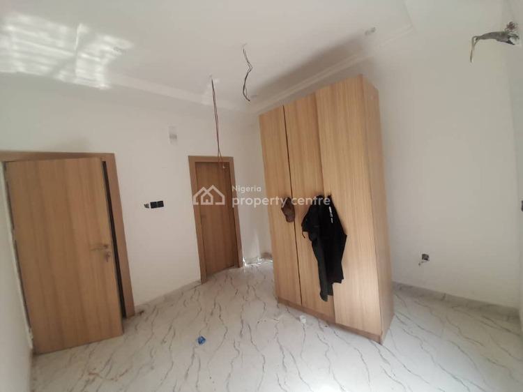 Luxury House, Festac, Amuwo Odofin, Lagos, Detached Duplex for Sale