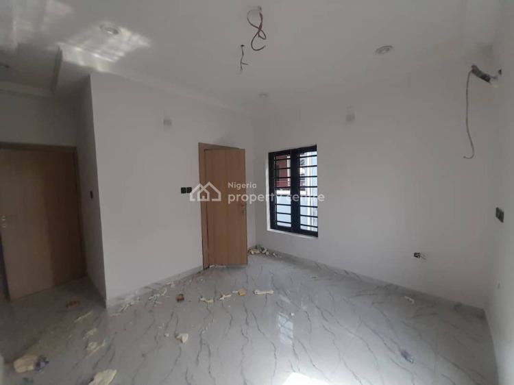 Luxury House, Festac, Amuwo Odofin, Lagos, Detached Duplex for Sale