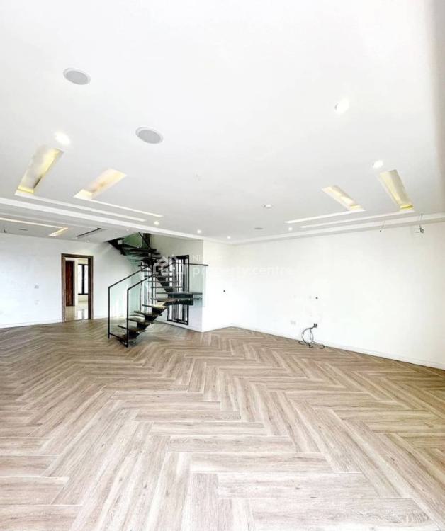 For Rent 4 Bedroom Available, Victoria Island (VI), Lagos