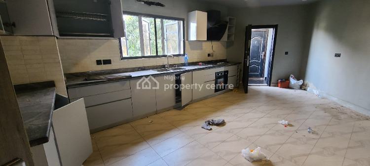 Massive 3 Bedroom Apartment with Maids Quarters, Victoria Island (vi), Lagos, Flat / Apartment for Rent