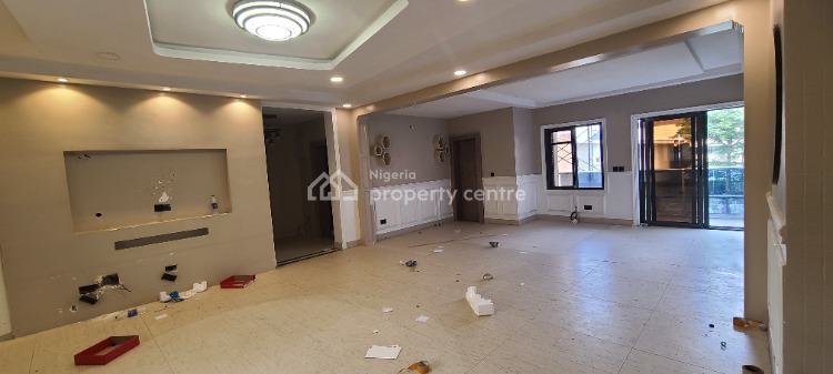 Massive 3 Bedroom Apartment with Maids Quarters, Victoria Island (vi), Lagos, Flat / Apartment for Rent