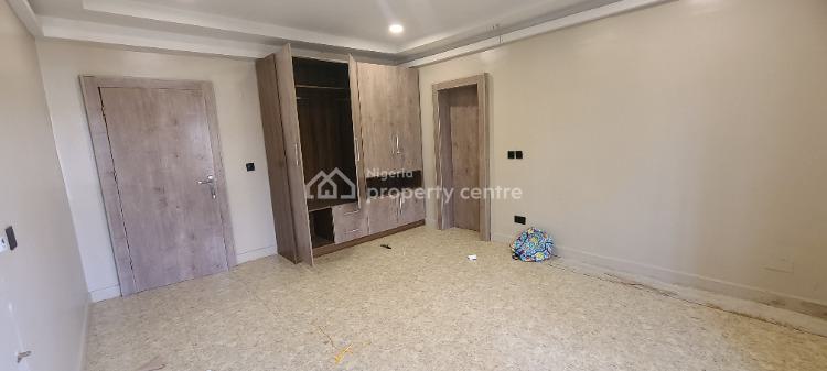 Massive 3 Bedroom Apartment with Maids Quarters, Victoria Island (vi), Lagos, Flat / Apartment for Rent