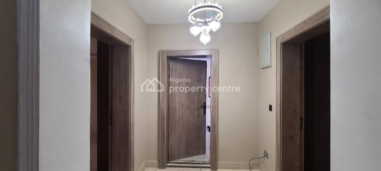 Massive 3 Bedroom Apartment with Maids Quarters, Victoria Island (vi), Lagos, Flat / Apartment for Rent