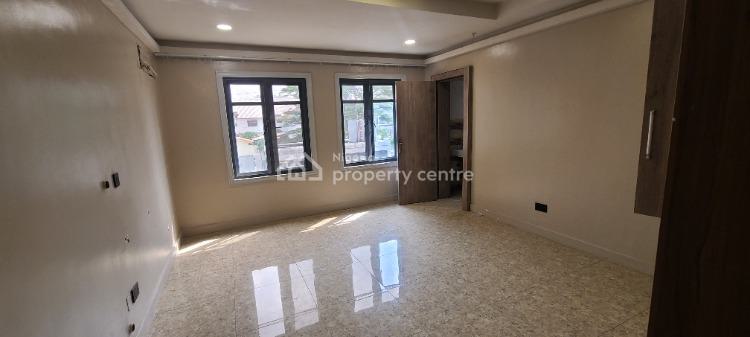 Massive 3 Bedroom Apartment with Maids Quarters, Victoria Island (vi), Lagos, Flat / Apartment for Rent