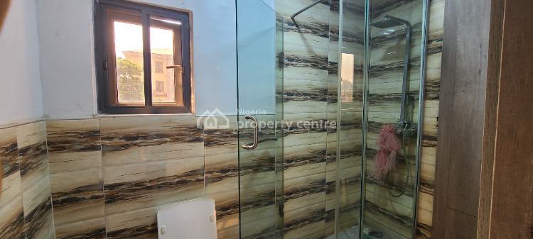 Massive 3 Bedroom Apartment with Maids Quarters, Victoria Island (vi), Lagos, Flat / Apartment for Rent