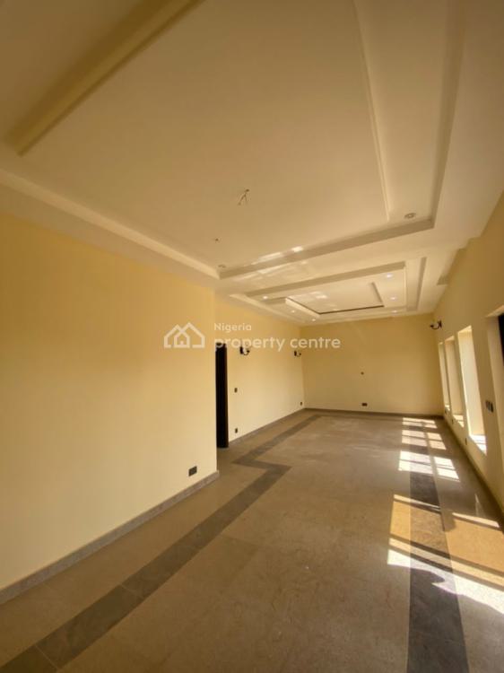 Luxury 3 Bedroom Penthouse, Jahi, Abuja, House for Sale