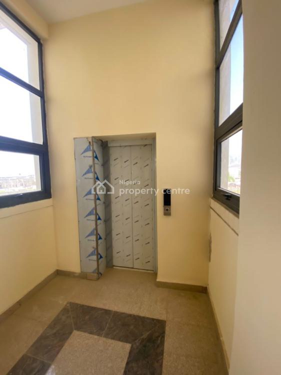 Luxury 3 Bedroom Penthouse, Jahi, Abuja, House for Sale