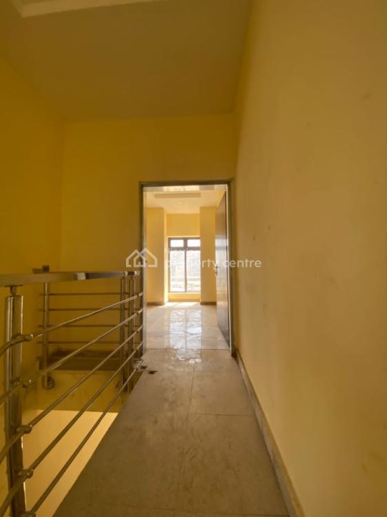 Luxury 3 Bedroom Penthouse, Jahi, Abuja, House for Sale