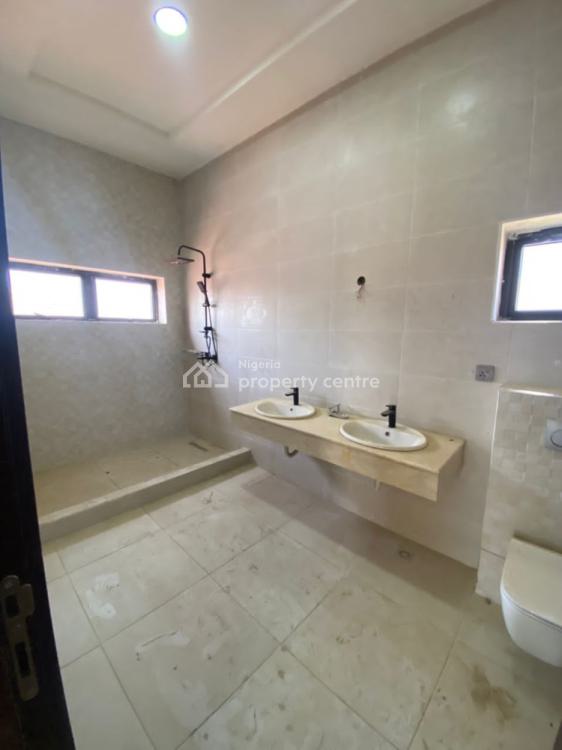 Luxury 3 Bedroom Penthouse, Jahi, Abuja, House for Sale