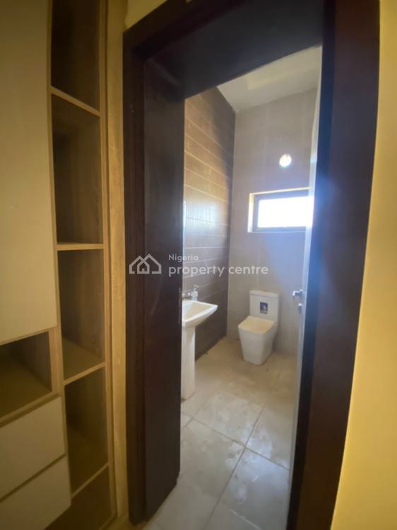 Luxury 3 Bedroom Penthouse, Jahi, Abuja, House for Sale