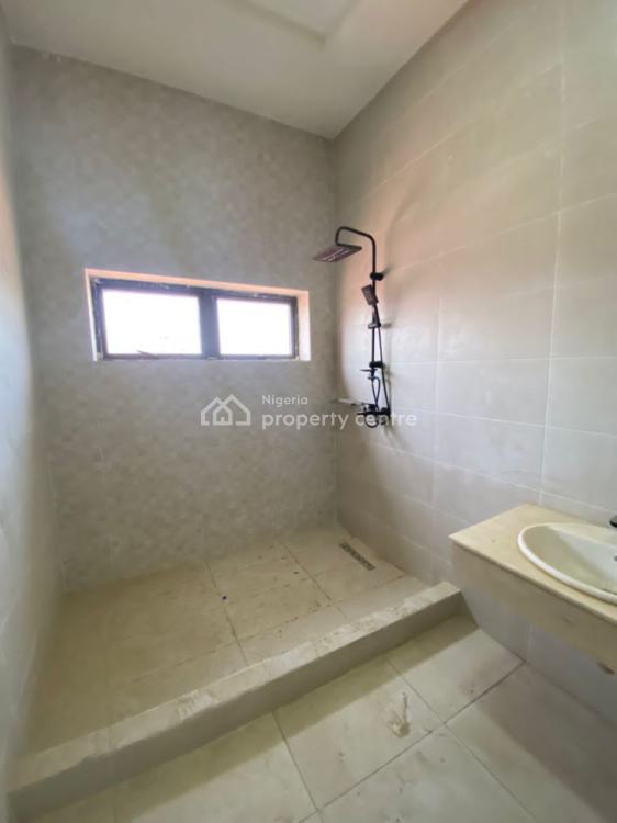 Luxury 3 Bedroom Penthouse, Jahi, Abuja, House for Sale