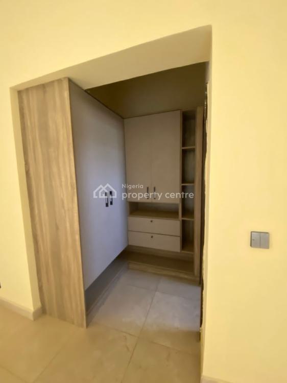 Luxury 3 Bedroom Penthouse, Jahi, Abuja, House for Sale