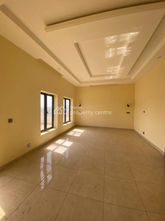 Luxury 3 Bedroom Penthouse, Jahi, Abuja, House for Sale