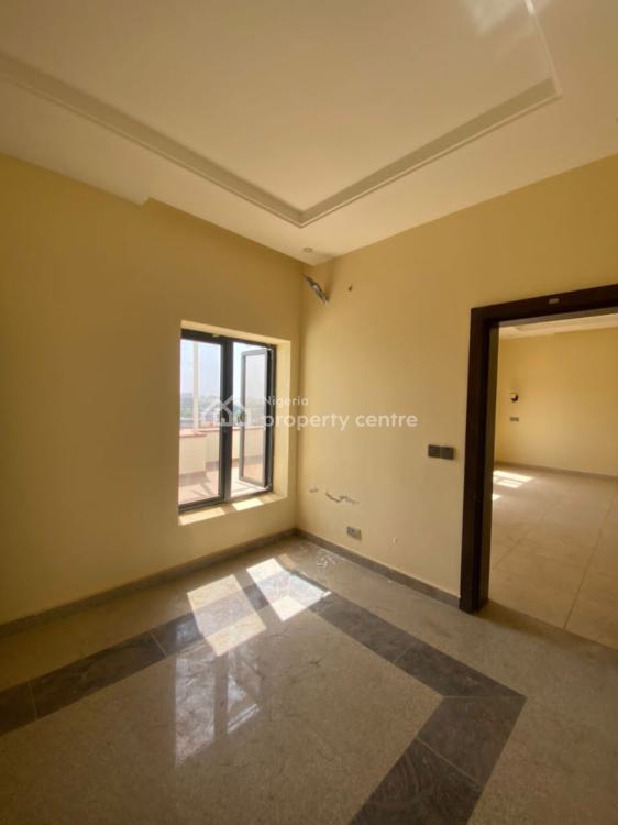 Luxury 3 Bedroom Penthouse, Jahi, Abuja, House for Sale