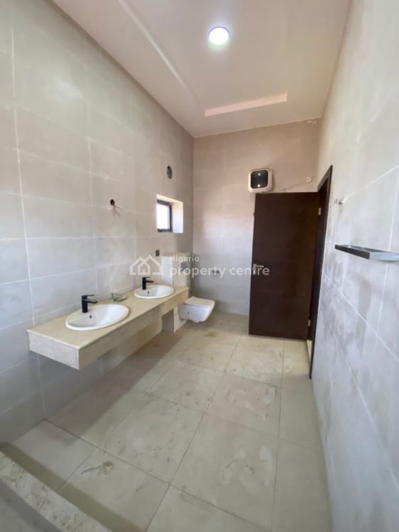 Luxury 3 Bedroom Penthouse, Jahi, Abuja, House for Sale