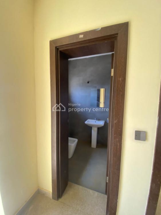 Luxury 3 Bedroom Penthouse, Jahi, Abuja, House for Sale