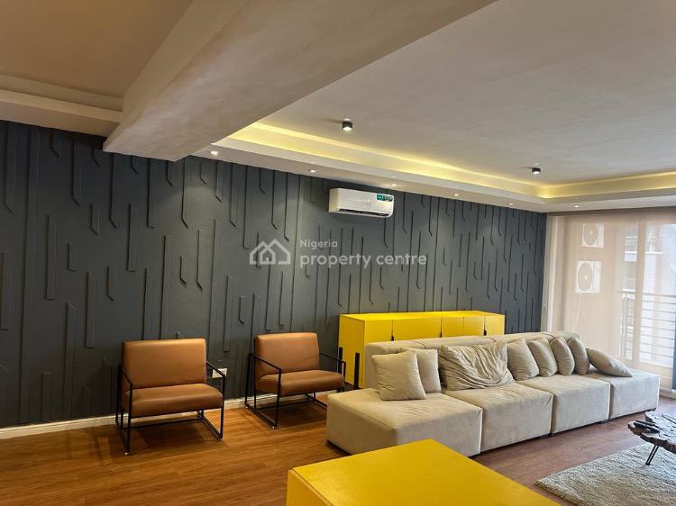 3 Bedroom Luxury Apartment, Oniru, Victoria Island (vi), Lagos, Flat / Apartment Short Let