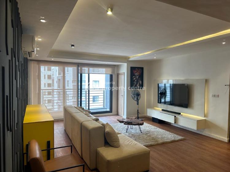 3 Bedroom Luxury Apartment, Oniru, Victoria Island (vi), Lagos, Flat / Apartment Short Let
