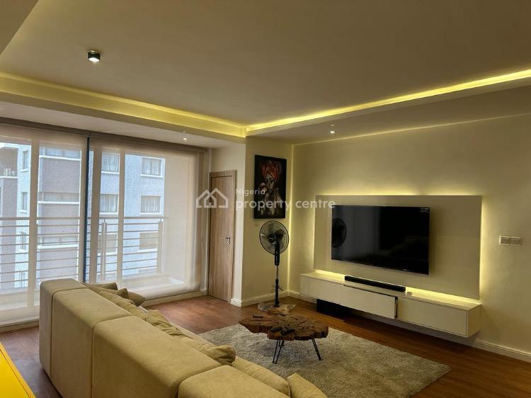 3 Bedroom Luxury Apartment, Oniru, Victoria Island (vi), Lagos, Flat / Apartment Short Let