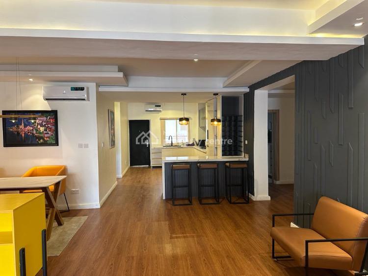 3 Bedroom Luxury Apartment, Oniru, Victoria Island (vi), Lagos, Flat / Apartment Short Let