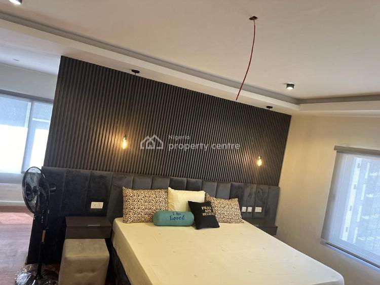 3 Bedroom Luxury Apartment, Oniru, Victoria Island (vi), Lagos, Flat / Apartment Short Let